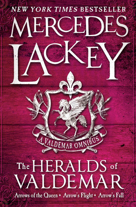 The Heralds of Valdemar Omnibus