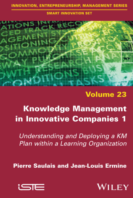 Knowledge Management in Innovative Companies 1