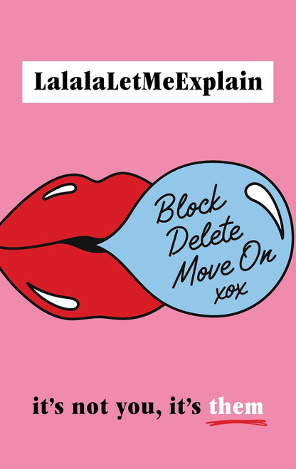Block Delete Move On