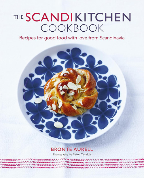 The ScandiKitchen Cookbook: Recipes for good food with love from