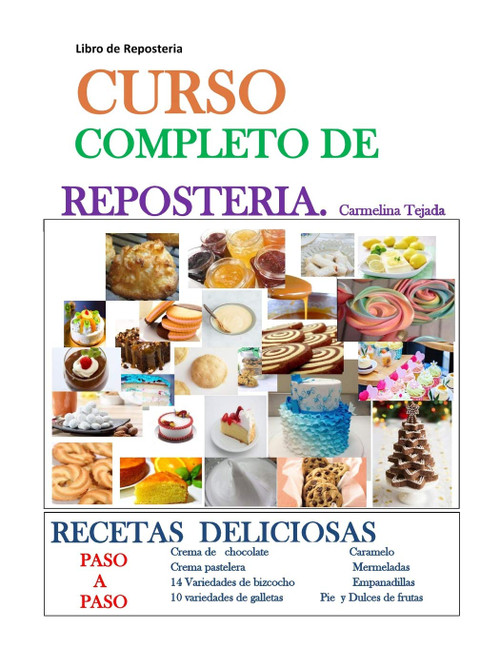 Curso Completo De Reposter?8A