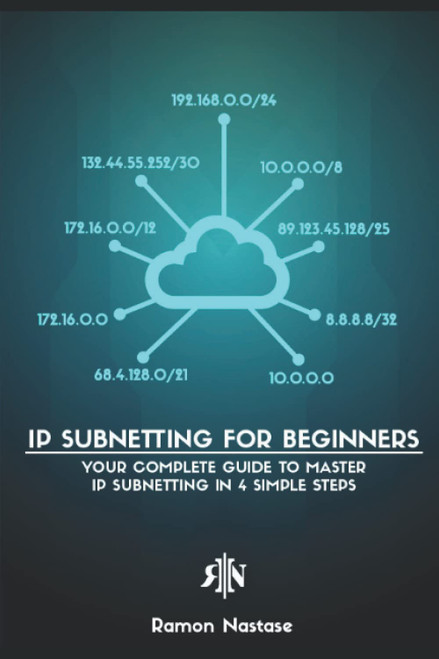 IP Subnetting for Beginners: Your Complete Guide to Master IP