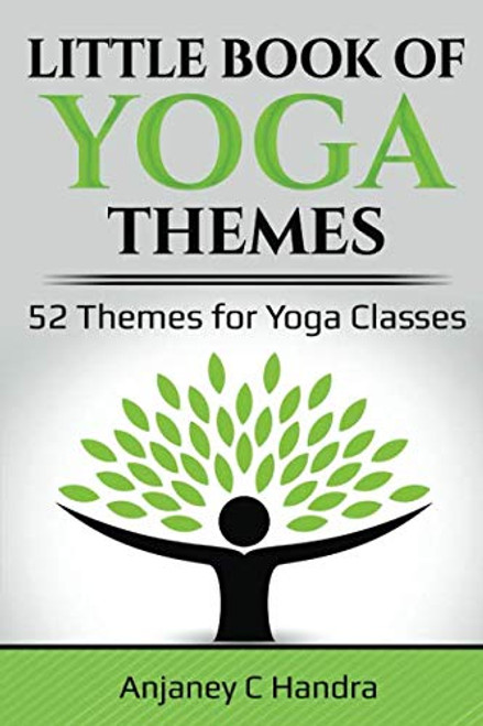 The Little Book of Yoga Themes