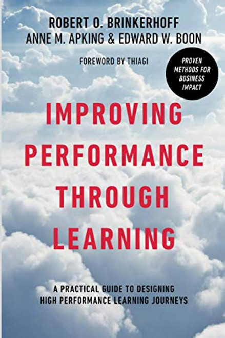Improving Performance Through Learning