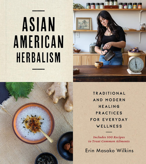Asian American Herbalism