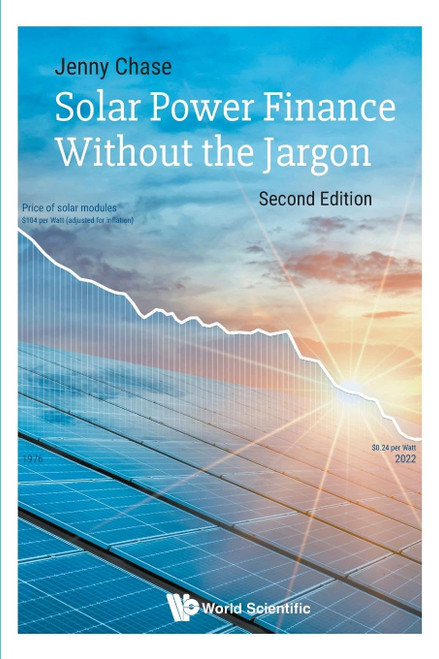 Solar Power Finance Without The Jargon