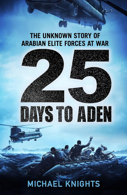 25 Days To Aden