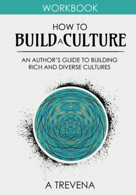 How to Build a Culture: An Author's Guide to Building Rich and