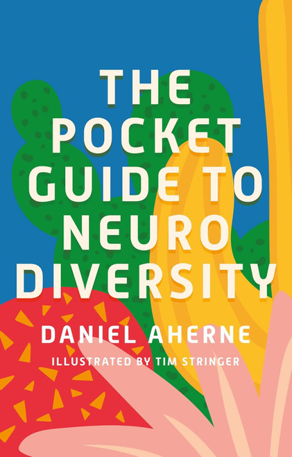 The Pocket Guide to Neurodiversity