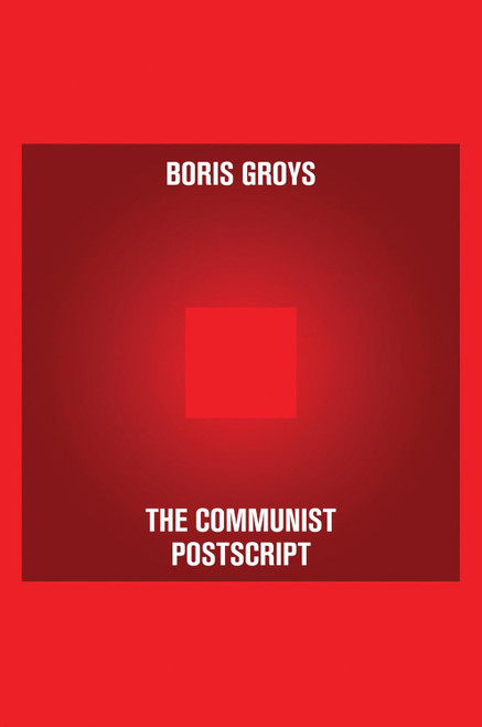 The Communist Postscript (Pocket Communism)