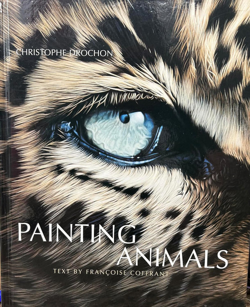 Painting Animals