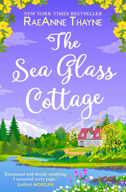 The Sea Glass Cottage