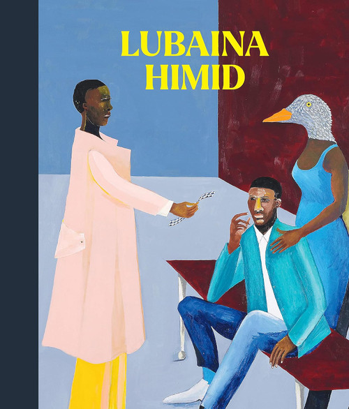 Lubaina Himid: Her Art and Creativity