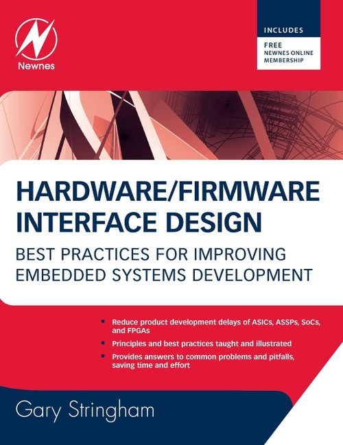 Hardware/Firmware Interface Design: Best Practices for Improving