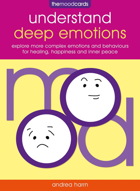 Understand Deep Emotions - The Mood Cards