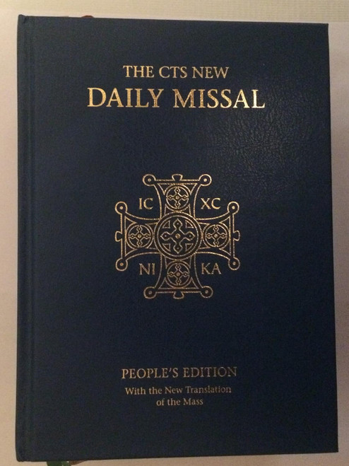 Daily Missal