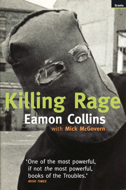 Killing Rage