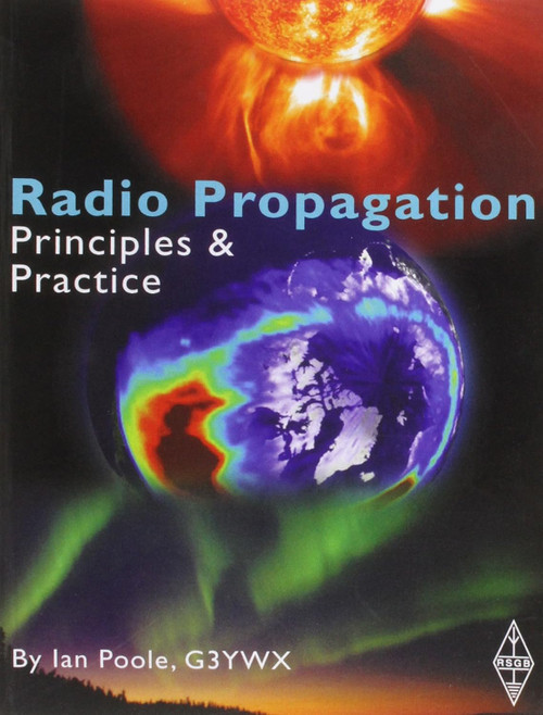 Radio Propagation: Principles and Practice