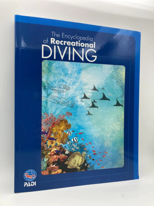 Encyclopedia of Recreational Diving