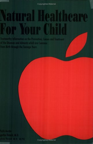 Natural Healthcare for Your Child