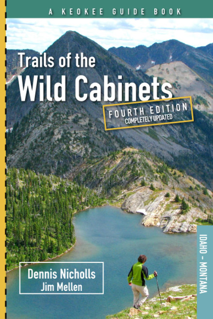 Trails of the Wild Cabinets