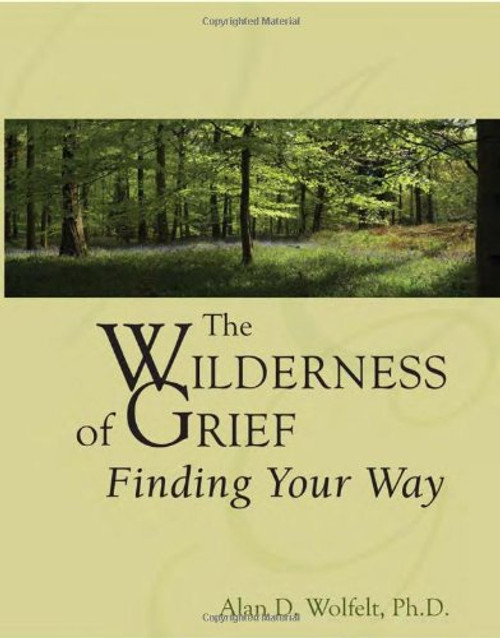 The Wilderness of Grief