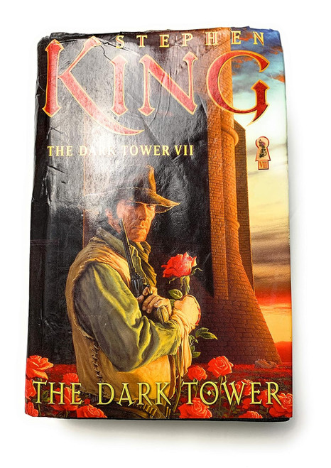 The Dark Tower (The Dark Tower Book 7)
