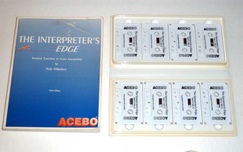 The Interpreter's Edge
