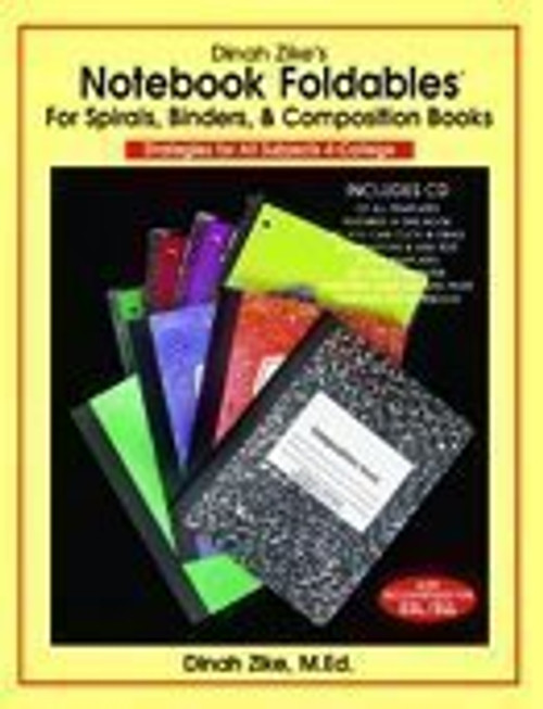 Notebook Foldables