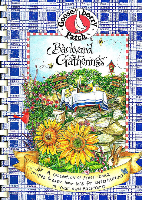 Backyard Gatherings