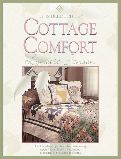Thimbleberries Cottage Comfort