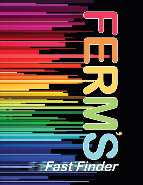 Ferm's Fast Finder NEC- 2017