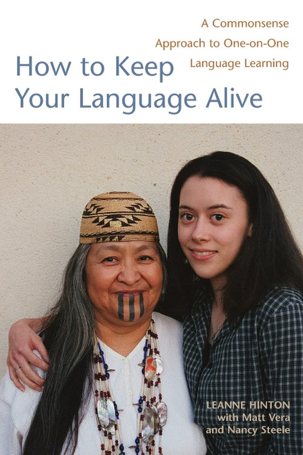 How to Keep Your Language Alive: A Commonsense Approach to One-on-One