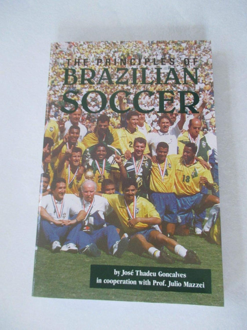 The Principles of Brazilian Soccer