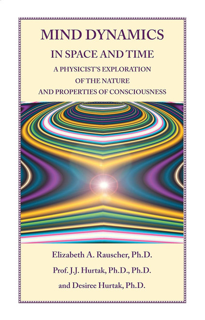 Mind Dynamics in Space and Time