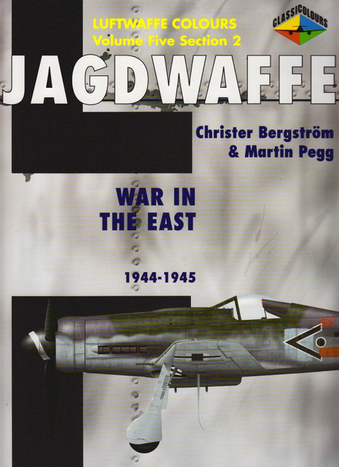 Jagdwaffe: War In The East 1944-1945 Section 2 (5)