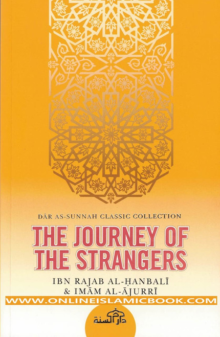 The Journey of the Strangers