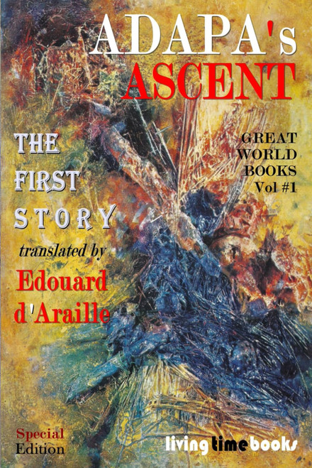 ADAPA's ASCENT: The First Story