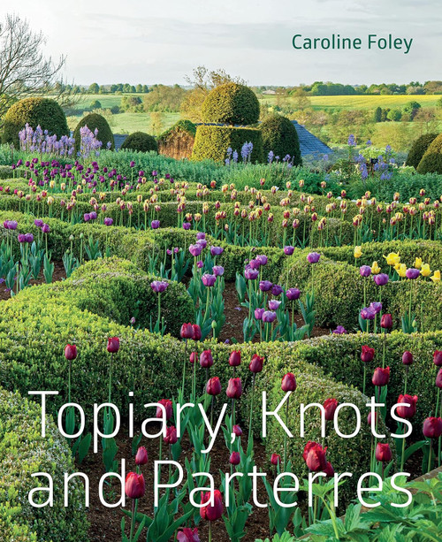 Topiary Knots and Parterres