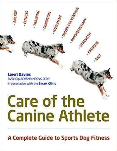 Care Of The Canine Athlete