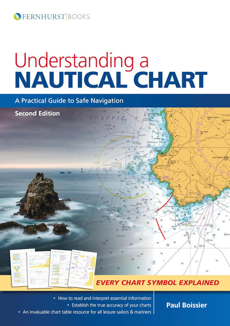 Understanding a Nautical Chart