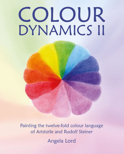 Colour Dynamics II: Painting the Twelve-fold Colour Language of