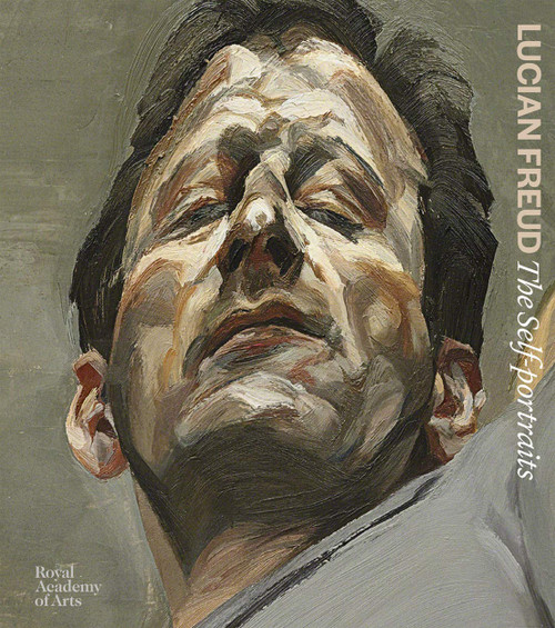 Lucian Freud: The Self-portraits