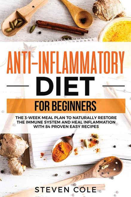 Anti-Inflammatory Diet for Beginners