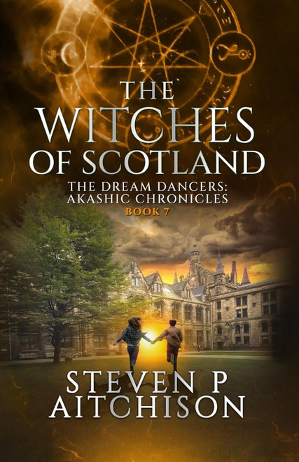 The Witches of Scotland