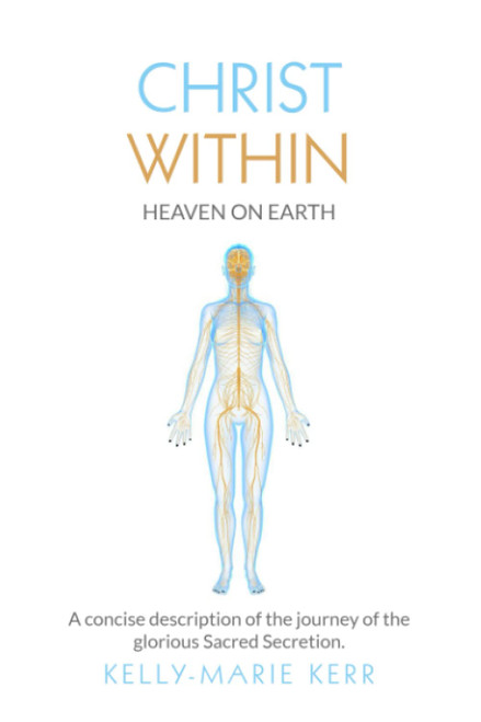 Christ Within - Heaven on Earth