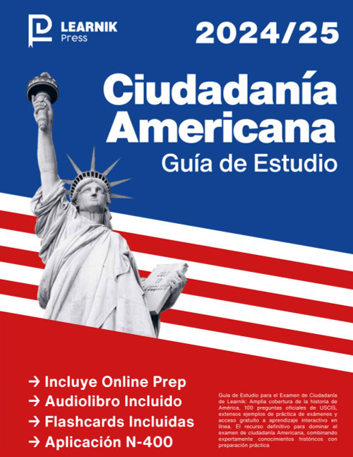 Ciudadania Americana 2024-2025