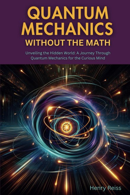 Quantum Mechanics Without the Math