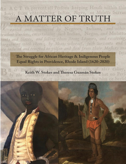 A Matter of Truth: The Struggle for African Heritage and Indigenous