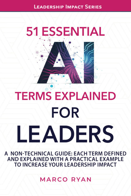 51 Essential Ai Terms Explained for Leaders